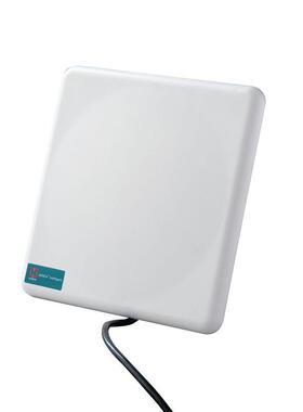 全r读fVI-86id远距万离自动识别电子标超签高频智能写器VI-86