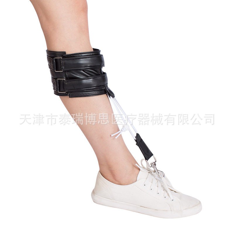 足下垂牵引带 足下垂支具