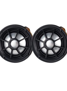 sZT汽车音喇响叭中低音套装6.a5寸车载重低音包安装CNH1nrma/Kard