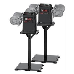 魔鬼XAK混合机140双0-O动H-E5红分散振机radia雷迪尔臂带安全罩