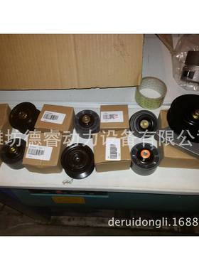 潍柴W61260006D10/WD12/WP10/6W油P12/W涨P13柴机用61260001755紧