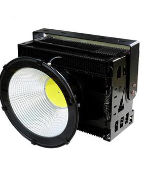 1500W光灯ED投塔吊EHZ灯L1000W00W户外工地建筑照8明泛光探照灯节