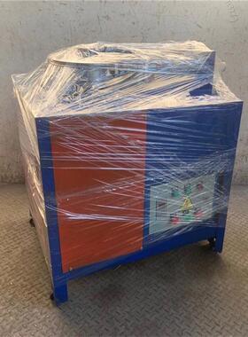 台新小款数控平折机弯机圆管方管数控弯管76822型电动平管弯曲机