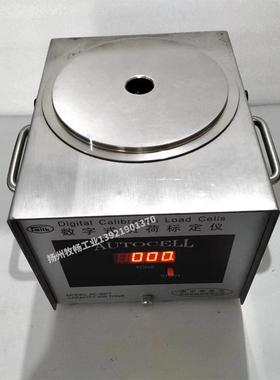 位冲床吨仪数字负荷标定仪菲莱克C1HMM00/2A50/300/50/0600/750/1