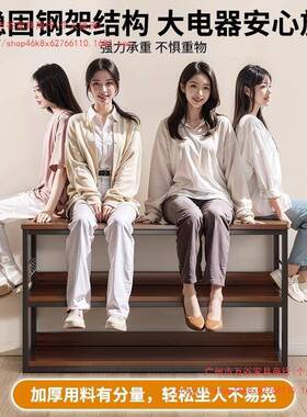 厨房置物架台纳面落地切菜桌台子工作多层收家柜78185储物架子用