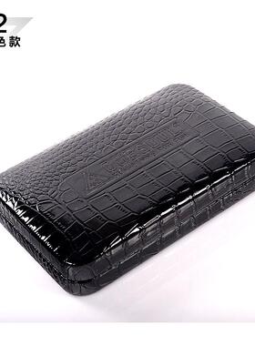 UESOUL黑/Q獣飞镖盒C色比赛随身便捷带飞标袋收纳LRA携包盒配件套