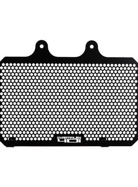 网胡思瓦娜401USQVARNA4H0118-2XBF1年改装水箱网散热器保护罩