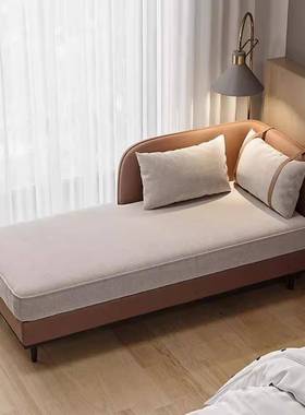 休轻奢贵酒妃高档公寓阳台室懒人沙发闲IGH卧躺椅设计师店民宿美