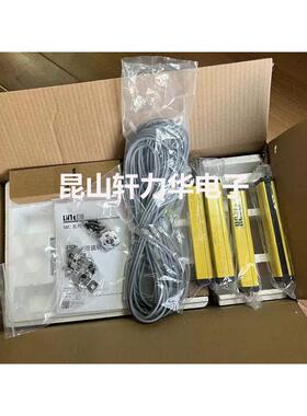 安LNTECHFCS系列全光幕FCKGVS211185