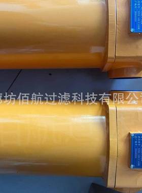 ZU-A1QMW60B*100过W回油滤器ZU-A63×5102003PSBS3管路过
