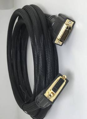 D延VI241+双通2道2AWG高清电脑显示器延长78417线工程装修长线工