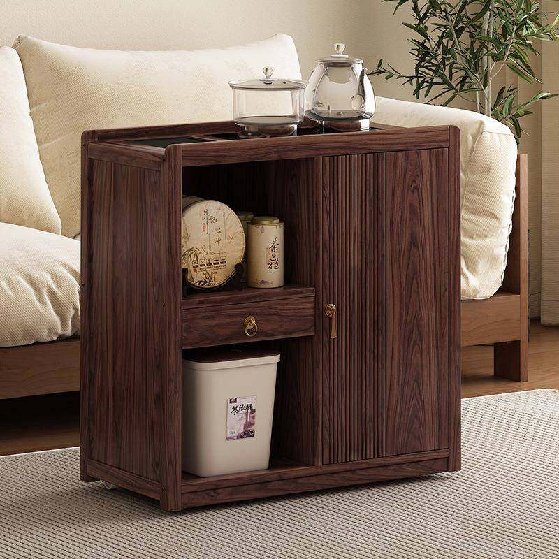 实木茶几茶台桌烧壶32490一水茶体全自动茶家用茶水柜茶车阳台煮,住宅家具,茶几,淘宝优惠券,粉丝福利购,淘宝优惠卷