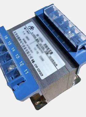 40V变11V单相控制变压器BK设-1AWE00VA440V转1410V100W船用出0口