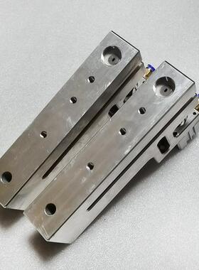 孔制机薄膜圆袋机IPQ械冲塑料胶袋全自动打孔机单用易撕口气动孔