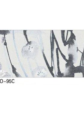 高经密13215面加厚丝抱风格提花枕沙发软包装饰料真IMAGO