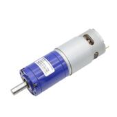 ASLOGP密G42 775精行星齿轮N减速电机42减速AOU箱大扭矩马减速器