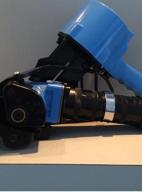 气分体动式KCLS-32C钢带打机包分钢体气动带捆扎机KCLS-32C便携电