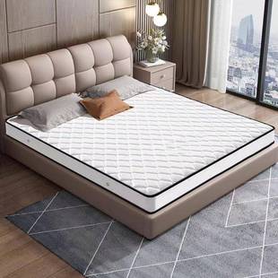 椰棕床垫180x02庭0365730家用卧室1米5软垫1房.8出租专用2cm加厚