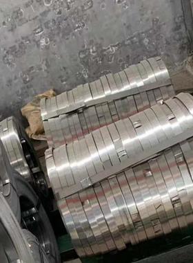 3铁皮打包带普通带打9包52513烤蓝镀锌带钢1612型