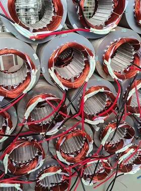 A13,GF5DD4700-150TCB5829-155470-110干式变压器横流冷却散热风