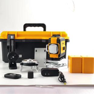 定贴制室内外贴墙 16线水平仪mt3 地一体机高SWP精度光81绿2