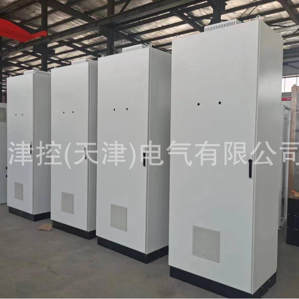 仿威图控制柜PL工C拼装控制型柜九jkps2200折材柜组合业控制柜E威