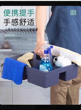 清餐盒收集筐收桶撤车收台饭店VKR3B收碗车洗垃圾餐桌塑料盆餐餐