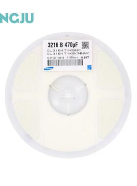 原装贴片电容1201AZE202K1nF1KV100V10%X7RCL031B10KIF6NNNE陶瓷