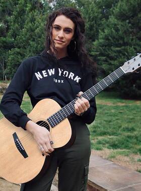 新品enya恩雅1pro单民谣吉他初学者36/14寸X女板404生男加震电箱