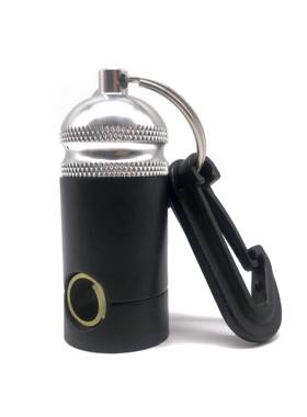 强磁性快PC002卸挂扣磁力吸器扣潜水备用调节二级头固定潜水器器