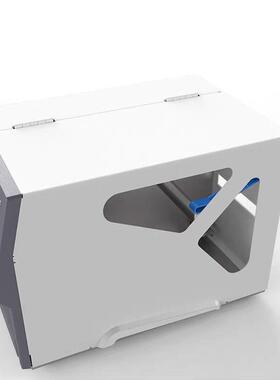 FLPF4208-LP43F-LP420806工业级条不干胶标签吊牌水洗码唛热转印-