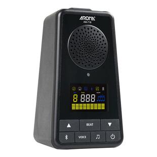 阿诺玛AM乐 71YTQ8子节拍器钢琴电筝专用电吉他古小提琴器通用节