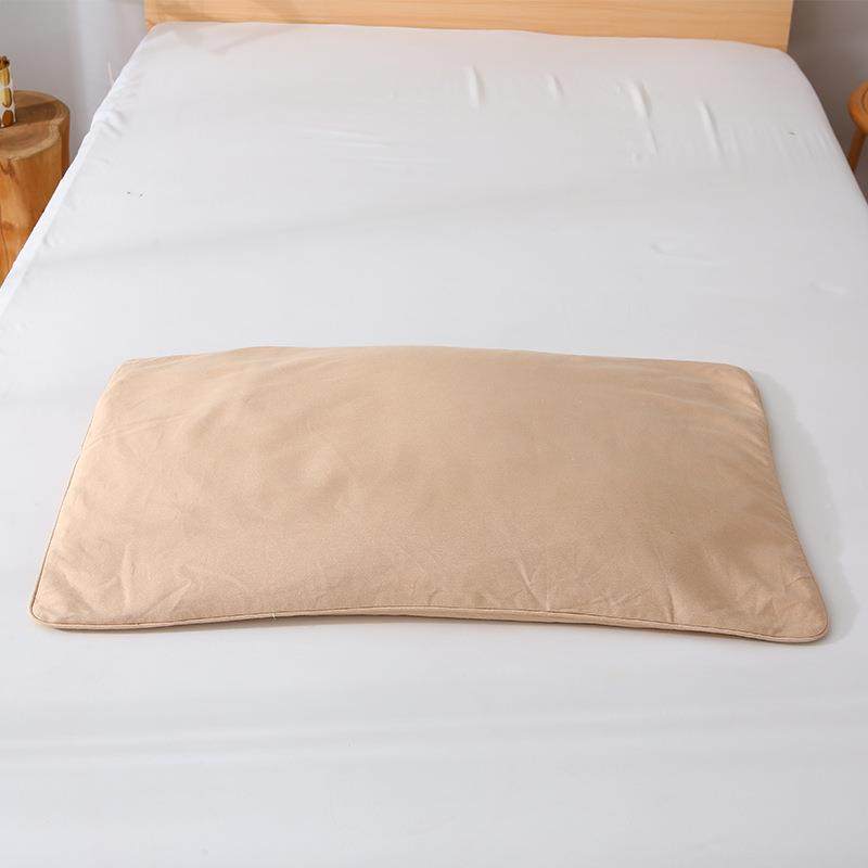 成机棉纯棉人枕头有10005193荞麦枕芯纯色枕头纱彩布枕巾,床上用品,枕巾,淘宝优惠券,粉丝福利购,淘宝优惠卷