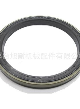 盒式155*190*17.5/1EFDB912机014油852拖拉机油封，装载油封轮毂