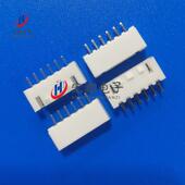 PXH2.X54 6P直针BWPXH6B P带扣TJC3带锁直针6接插件1000只