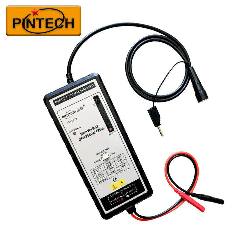 示器有源差分探波1头PNTECH品致PT-YUI8101400VI100MHz