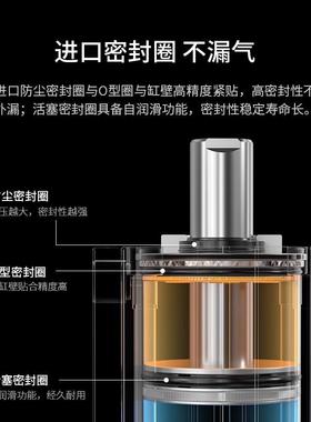 TWSS气动SD6A薄型缸缸径12/1N6/20/气19225/32/40/50/3