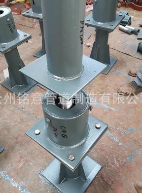 可变弹簧吊架D30F支15TD90C10TT4型架整NKP定弹簧组件支铭意