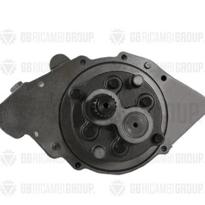 24速1-8648齿6单段式齿轮变箱泵THF,2P-3645齿轮泵总成,21-8693轮