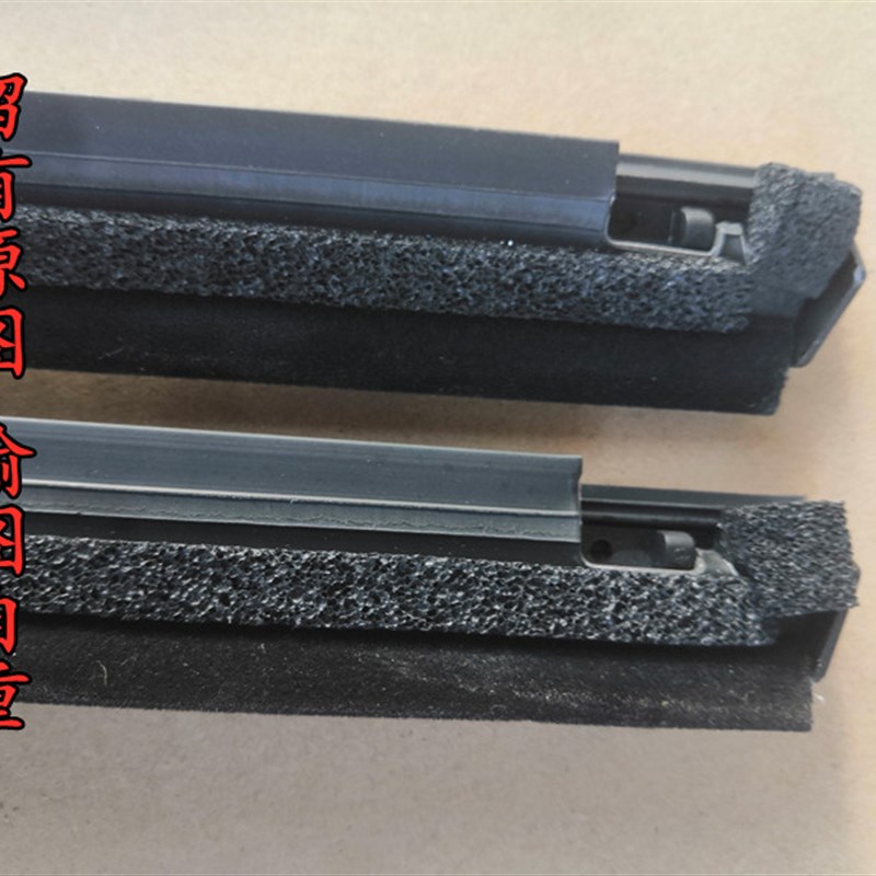 传祺GS GS5 GS8 G G8 G原装车门窗外挡水玻璃外压密封胶条