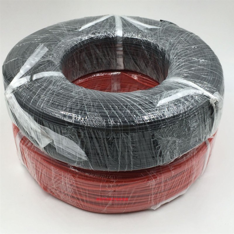 UL31 30WG 特软硅胶高温线 1-200C 10米 卷