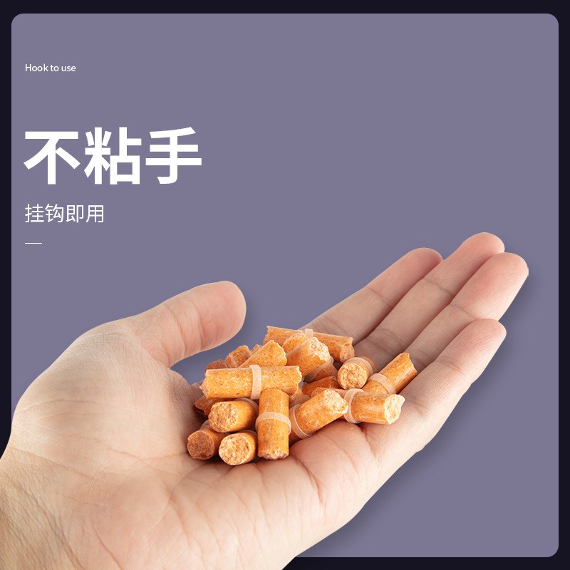 佳钓尼刘颗粒大青鱼鲟鱼钓鱼料打窝料黑坑底窝大物饵料巨物草鱼