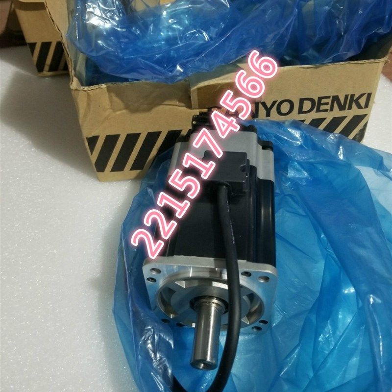 三洋Q1010DXS00/Q10020DXS1S原装伺服电机 出售