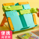 读书架书夹阅读架看书架儿童卡通小学生塑料打字文稿乐谱平板支架