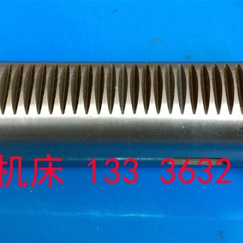滕州ZX-19J台式钻床主轴套筒配件ZX-20钻铣床主轴套筒配件
