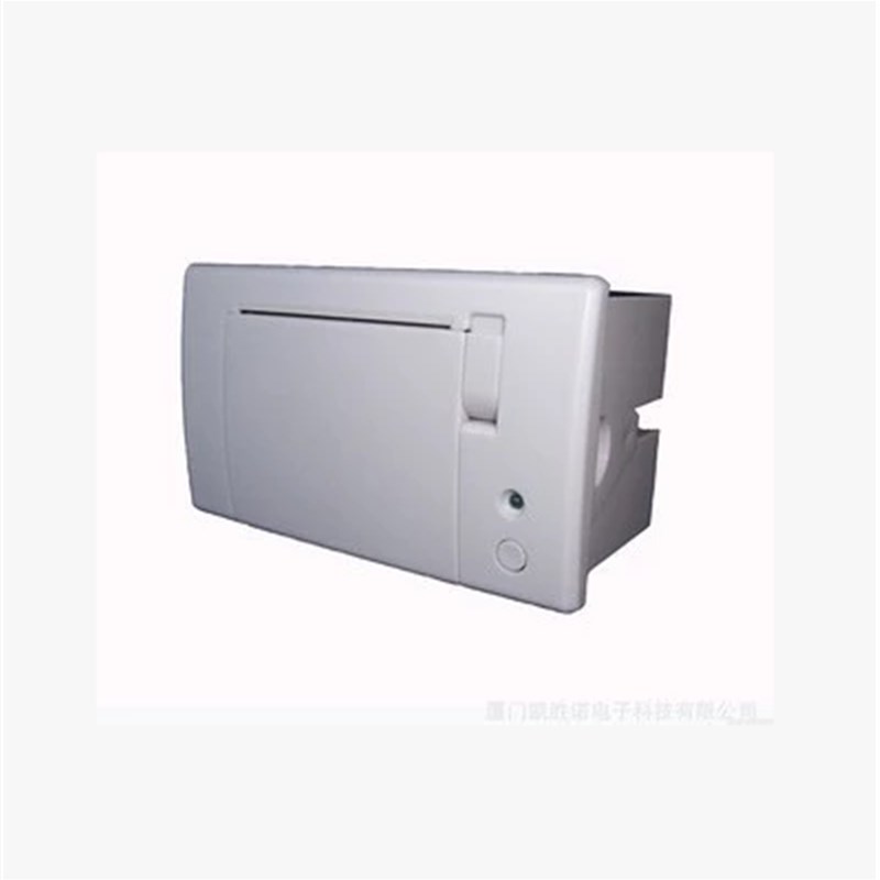 CSN-2嵌入式微型热敏打印机, 支持TTL/RS232串口及并口