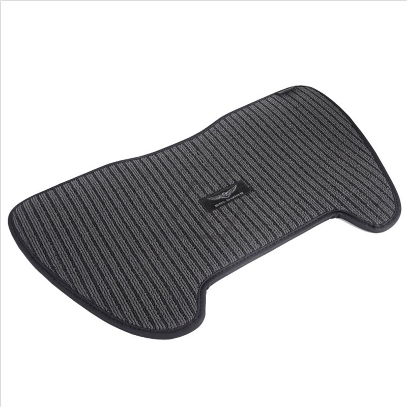 金翼GL10改装尾箱内垫 挂包边箱侧垫18-22年 内胆包分类工具包