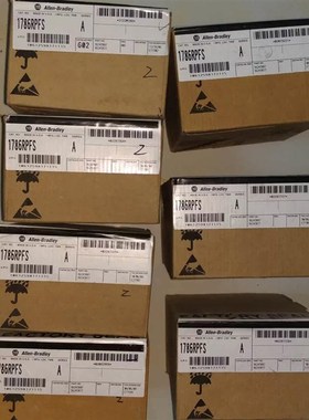 议价1786-RPFS AB模块