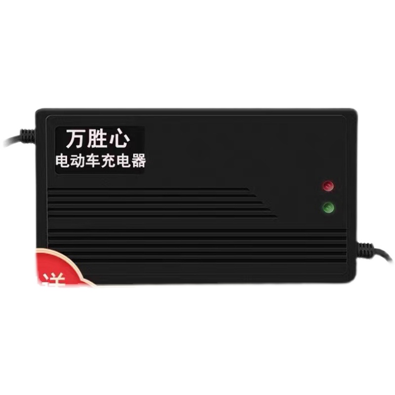 15串8V伏5电动车磷酸铁锂电池充电器5.75V20510安