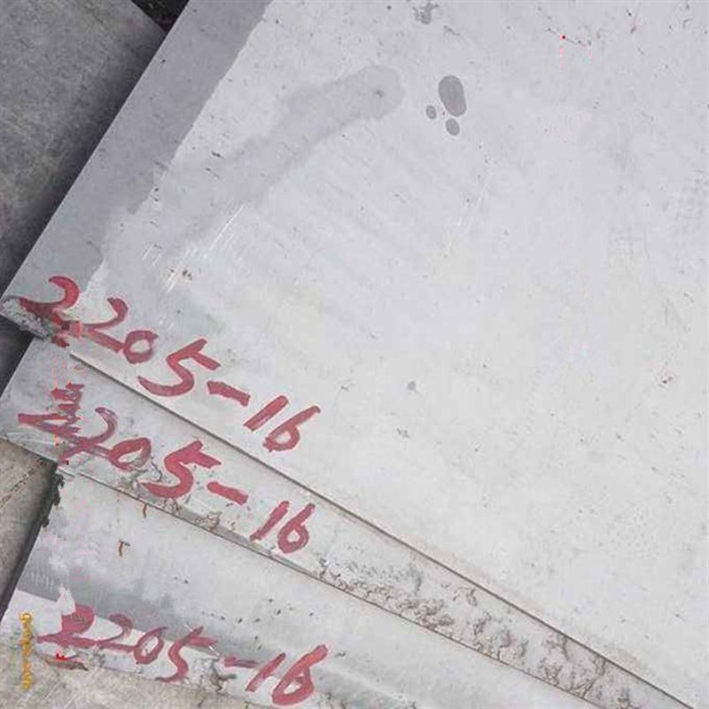 上海西鹰金属供应相不锈钢板2205不锈钢板2205冷轧热轧钢板厚板